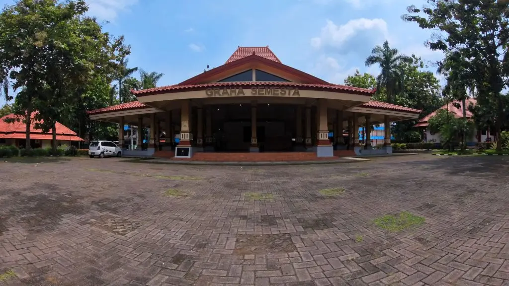 Pratinjau Graha Semesta 1