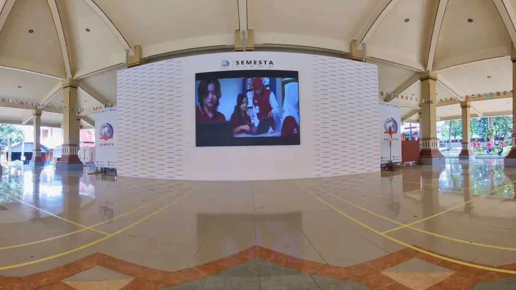 Graha Semesta 2