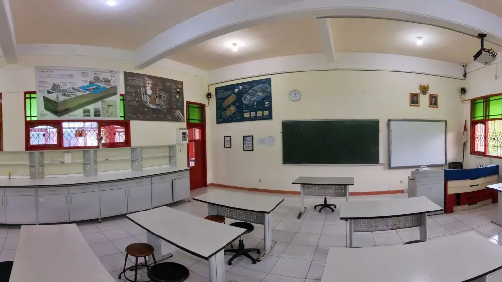 Lab Kimia
