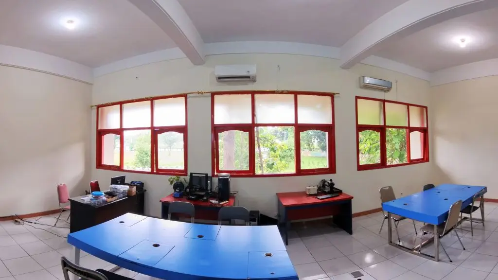 Space Room